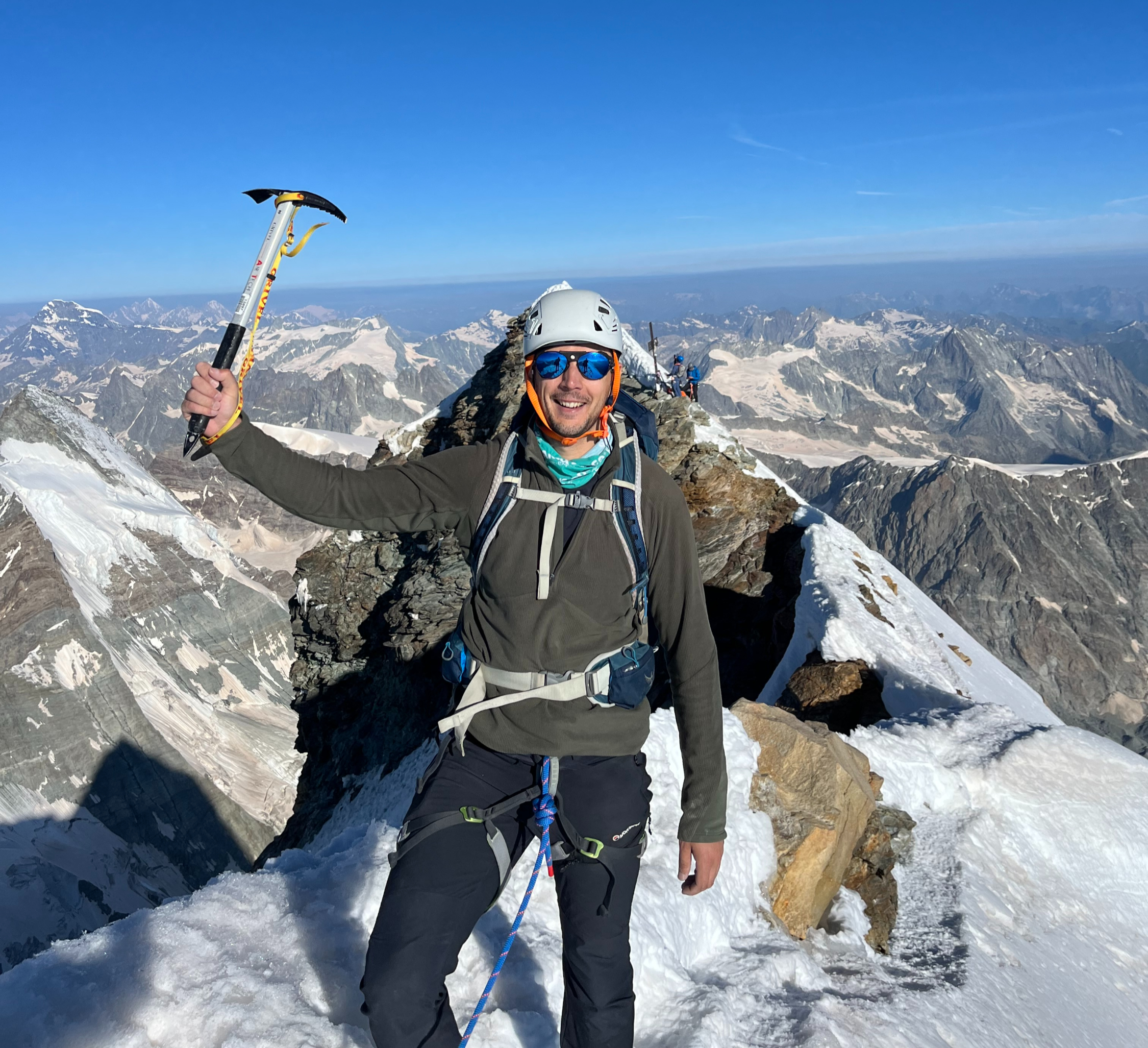 Writer: Eanna McGowan