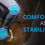 Thumbnail: Winderen stigbøyler - knee protect solution