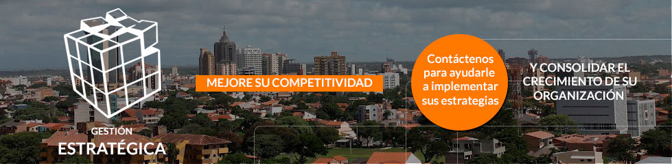 GESTIÓN ESTRATÉGICA