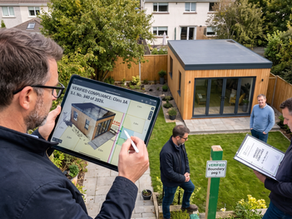 Avoiding Conveyancing Delays Where a Property Contains Exempted Development