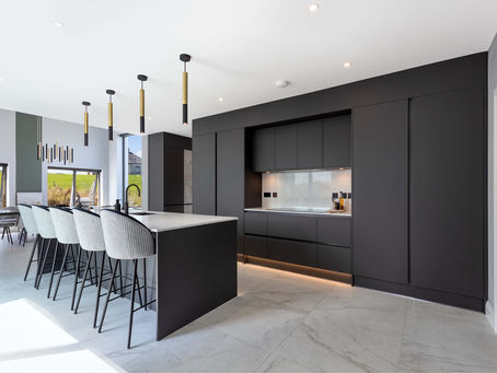 What Kitchen Design Trends Can We See in 2023?