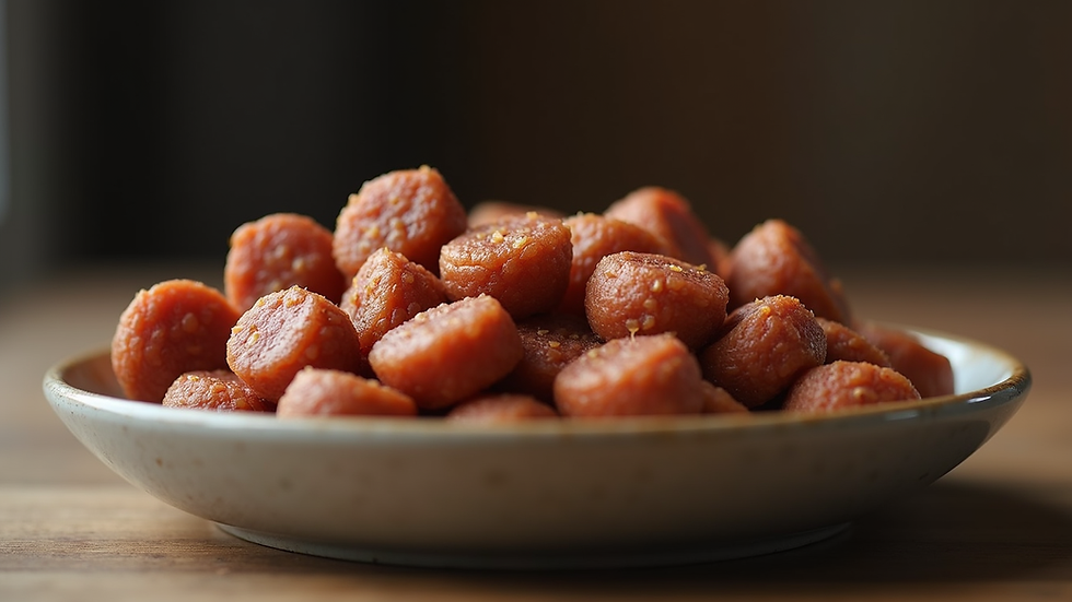 Ventajas de alimentar a tu perro con WILDO BARF