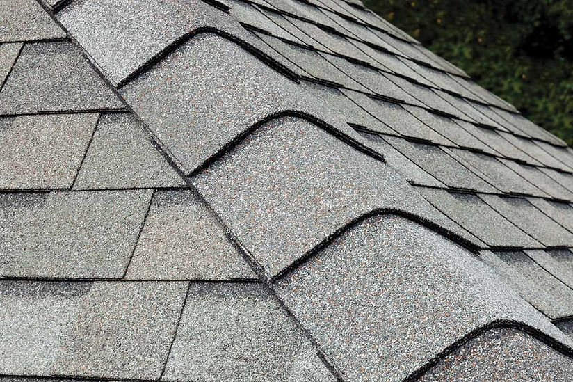 Telhado Shingle
