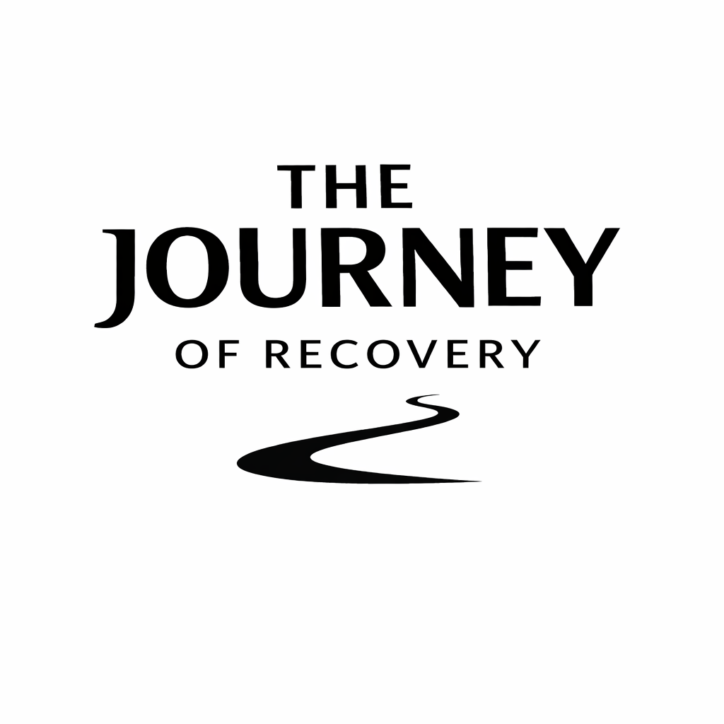 Writer: The Journey of Recovery