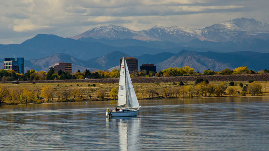 Cherry Creek State Park - Cathy McCray_C