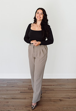 Felicity Debono