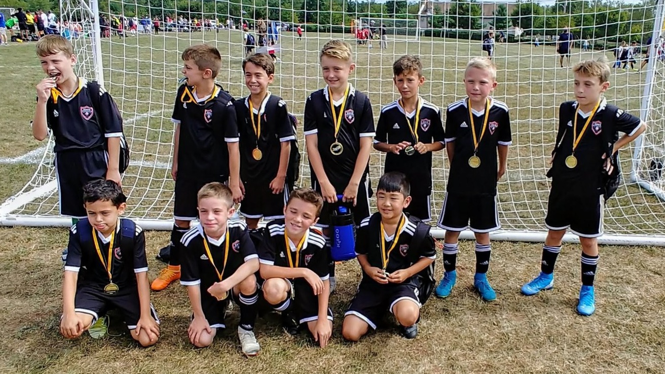 Glen Rock Shooting Stars Travel Soccer Club