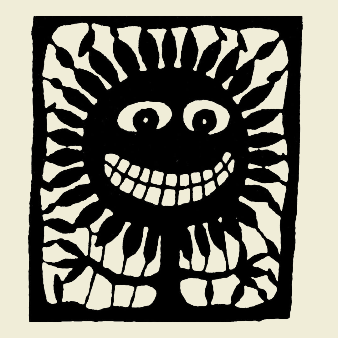 Thedrygardennursery logo