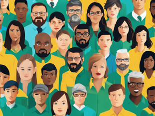 Building Community Resilience: AI Impact Mitigation Programs