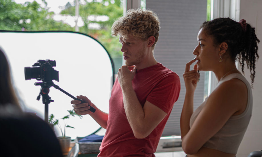 In Memoriam BTS Still