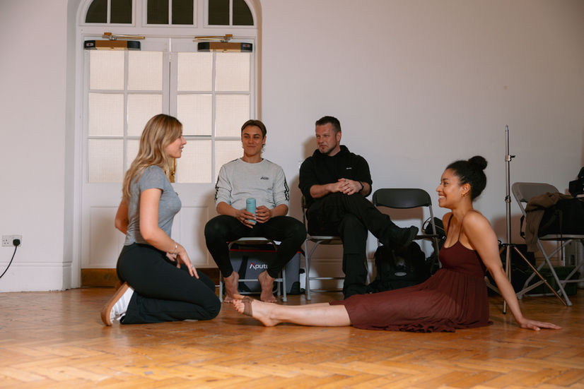 Words Don't Reach BTS Still