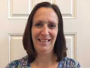 Renee Clarke-Hall, CPNP