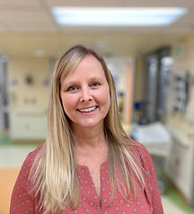 Tracy Anderson, APRN, MPH