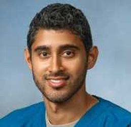 Mohan Punja, MD
