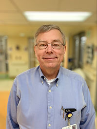 Bernard Connell, MD