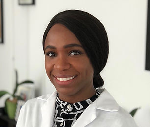 Astrid Sarvis, MD, MPH