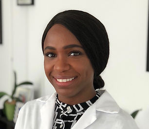 Astrid Sarvis, MD, MPH