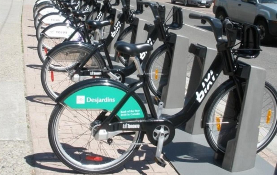 Meios de Transporte Sustentáveis