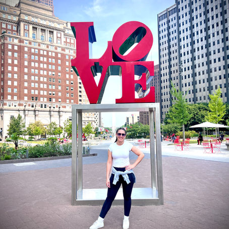 5 Quick Stops on a Quick Trip to Philly: Squeeze in the Best of the City of Brotherly Love
