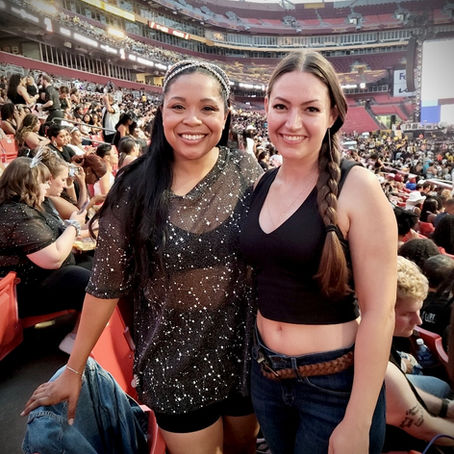 6 Ways to Maximize Your Weekend Trip to a Beyoncé (or any) Concert
