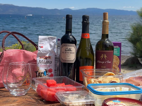 North Lake Tahoe for a 60th Birthday: An Honest Kings Beach Weekend Guide