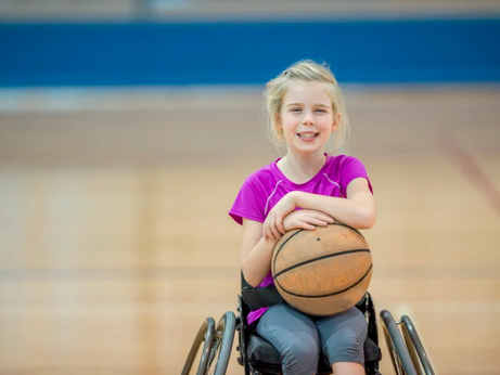 FAB Activities - International Week for Disabled People 2025