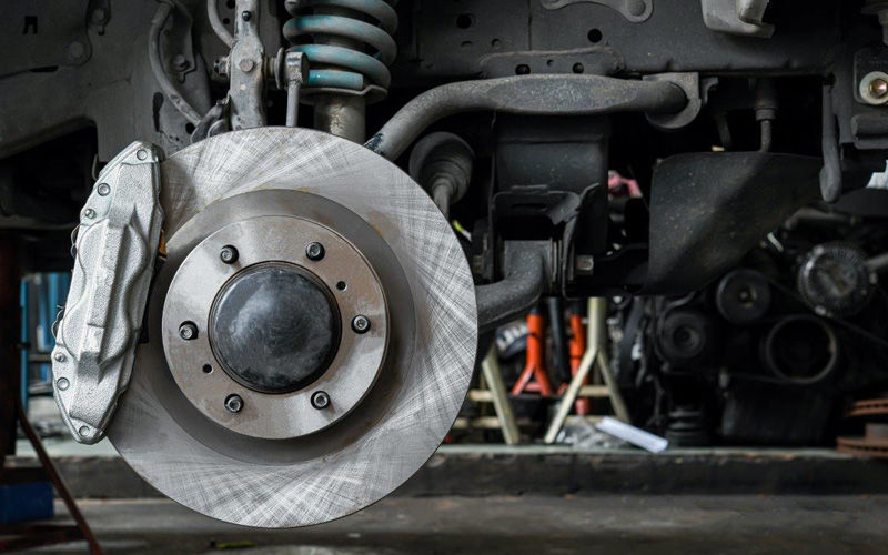 Linha de produção Toyota