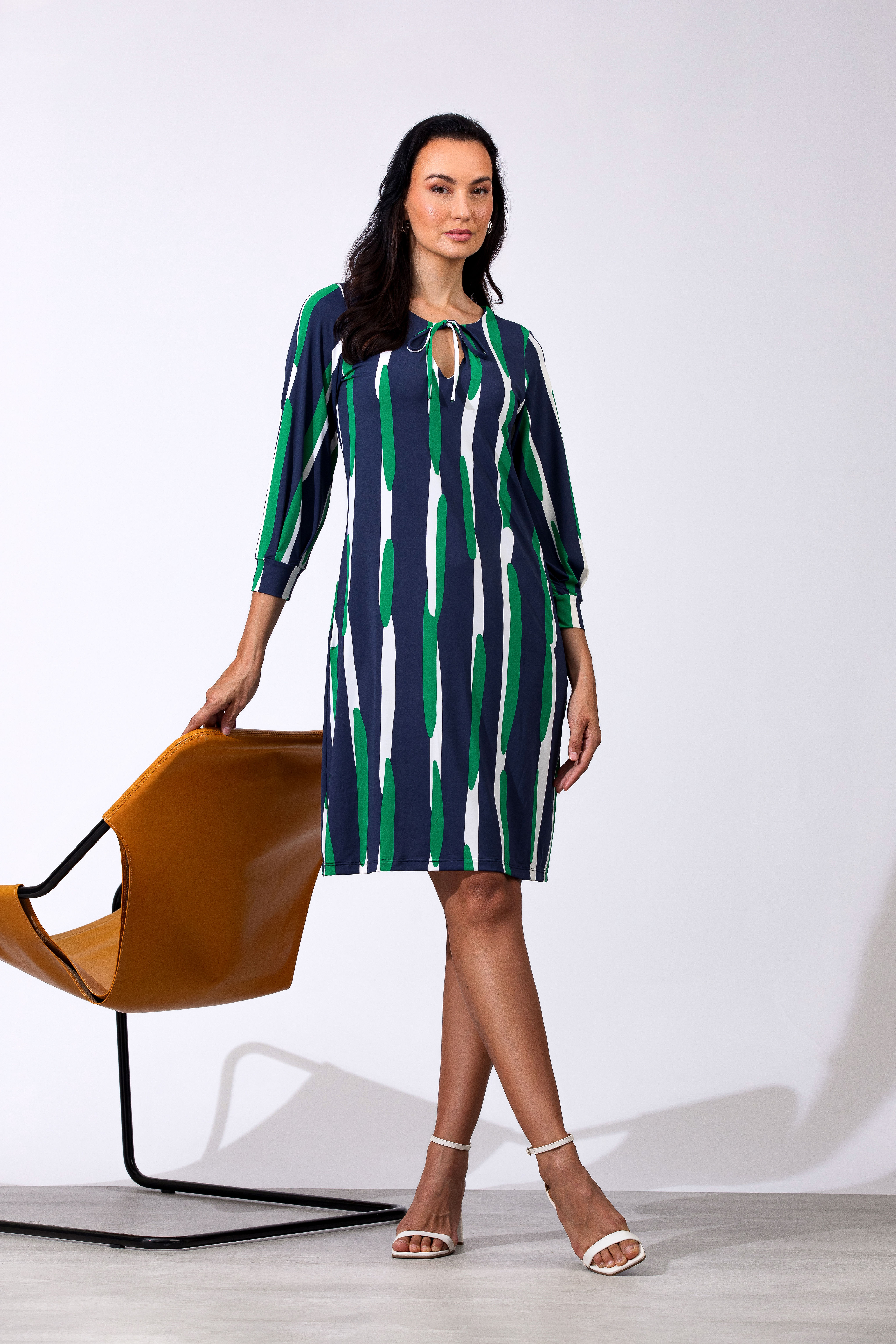 Vestido Laço Fluity