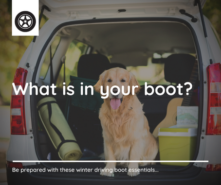 Driving Tips From Sunset Tyres Derby