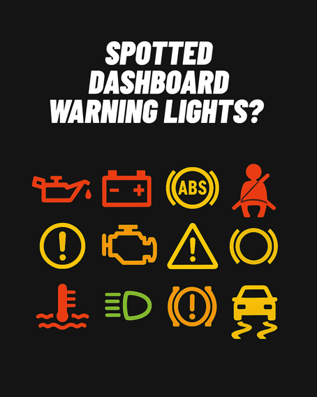 Diagnostic Checks At Sunset Tyres Derby
