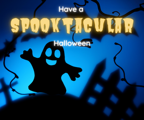 Happy Halloween From Sunset Tyres Derby