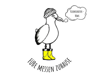 Füße messen zuhause – Tipps und Tricks