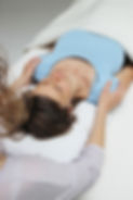 Craniosacrale Biodynamik