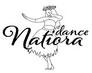 Logo Natiora Danse - Ecole de danse tahitienne à Bordeaux