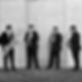 BHP Sax Quartet B&W.jpeg