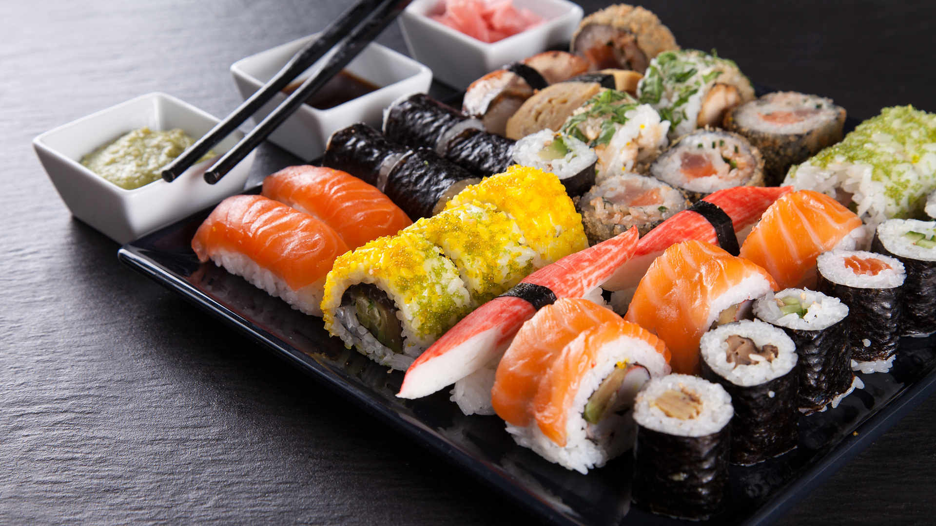 Combo Menu