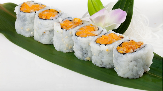 β
Yam Roll