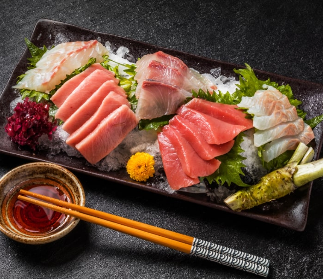 Sashimi