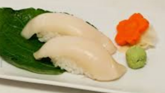 Nigiri White Tuna