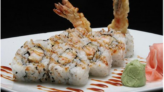 β
Dynamite Roll