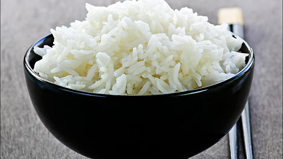 Bowl Rice