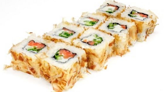 Kingsbridge Roll
