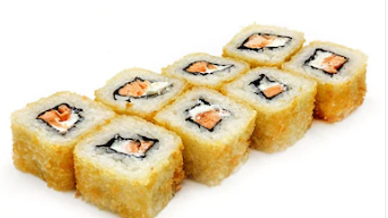 β
Crazy Boy Roll