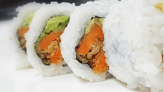 Yuky Roll