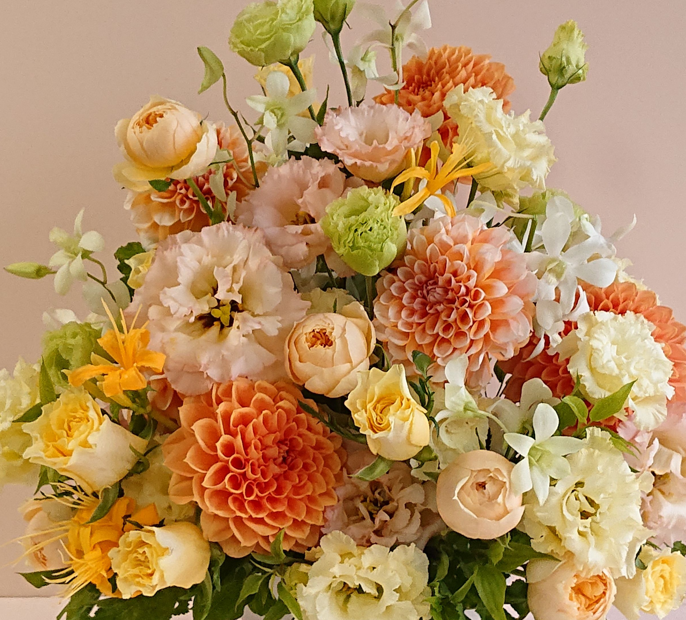 結婚10周年の御祝に