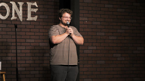 Comedy Zone
