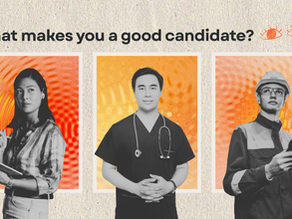 You're Qualified... So Why Aren't You Getting Hired?