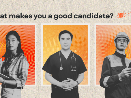 You're Qualified... So Why Aren't You Getting Hired?