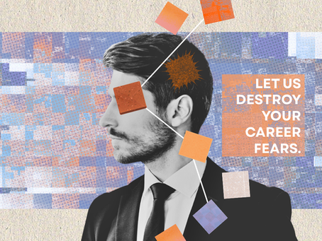 Job Search Myths Holding You Back?You’re More Qualified Than You Think