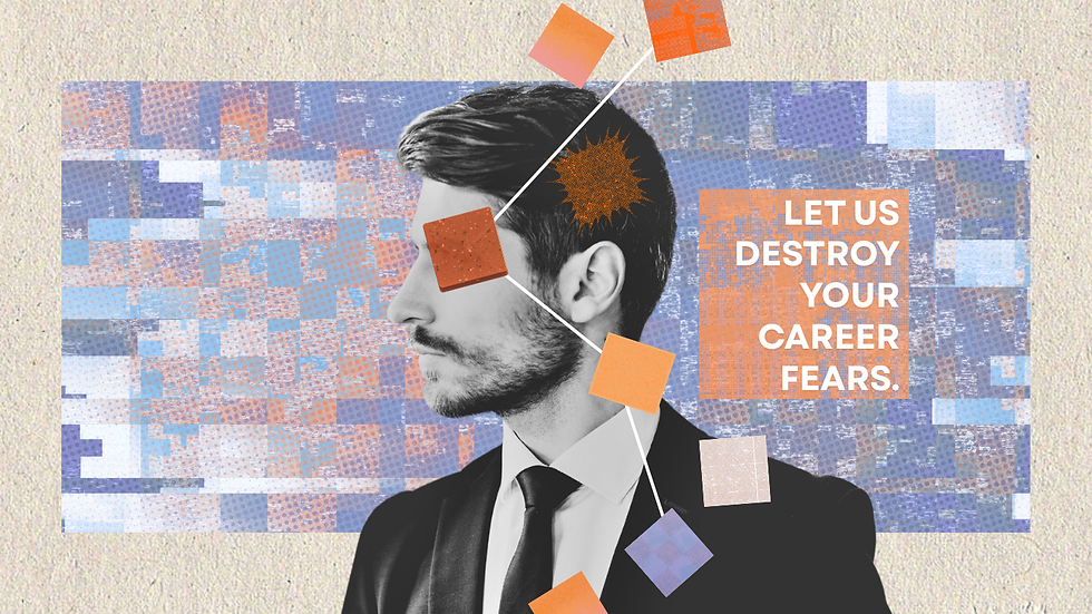 Job Search Myths Holding You Back?You’re More Qualified Than You Think